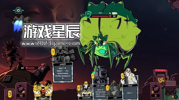 PC《狂星滥炸/Zet Zillions》中文版下载_0