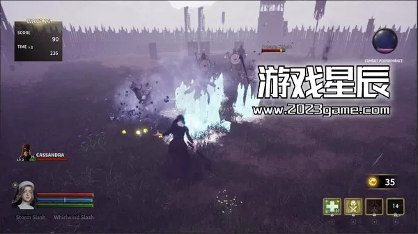 PC《圣心战劫/The Battle of Sacred Heart》中文版下载_1