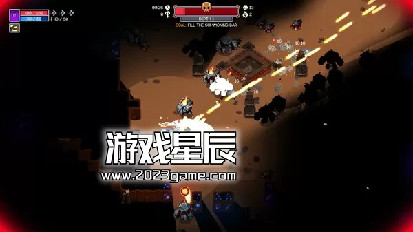 PC《叽叽挖挖/Repetendium》中文版下载_2