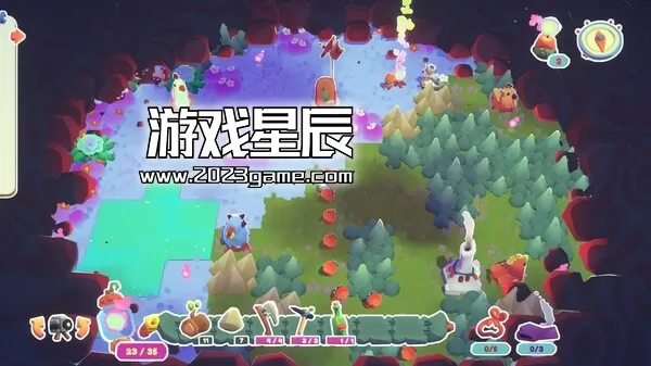 PC《雾方福地 - Into the Emberlands》中文版下载_1