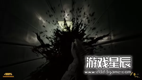 PC《病原体X/PATHOGEN X》中文汉化版下载Build.15122599_3