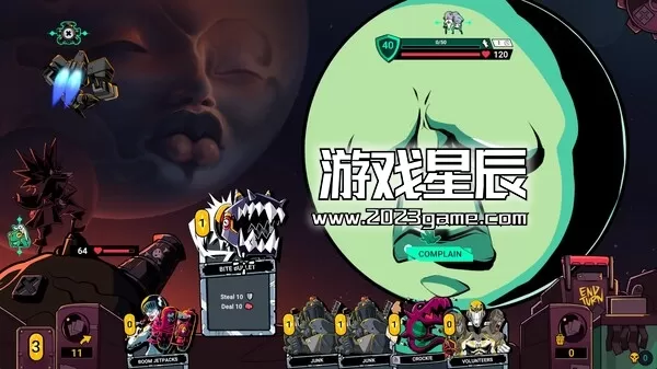 PC《狂星滥炸/Zet Zillions》中文版下载_2