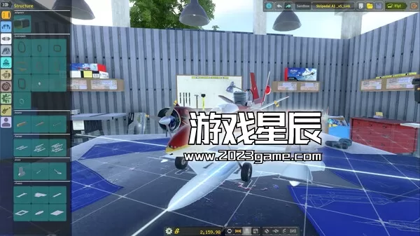 PC《模型制作世界 / KitHack Model Club》中文版下载_4