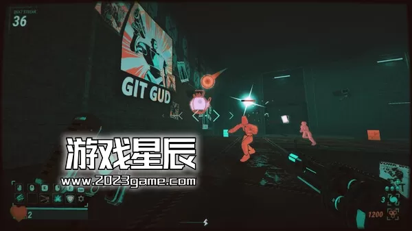 PC《机械节拍/ROBOBEAT》中文版下载v1.0.3.3_0