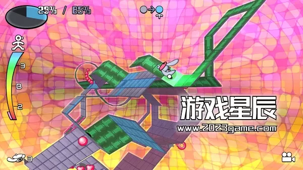 switch《绚丽乐 VIVIDLOPE》英文版nsz下载+1.0.3补丁_2