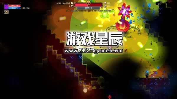 PC《叽叽挖挖/Repetendium》中文版下载_3