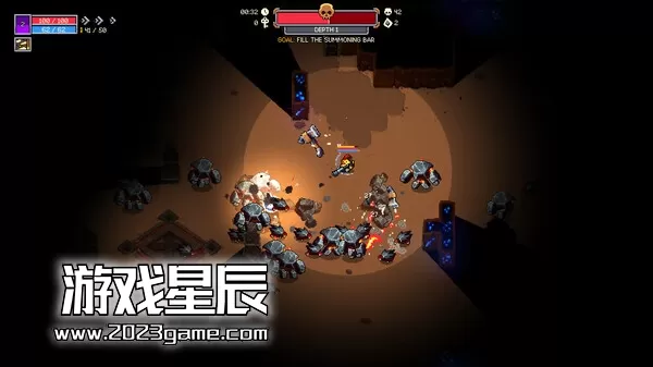 PC《叽叽挖挖/Repetendium》中文版下载_0