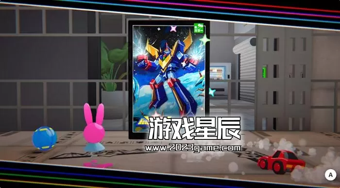 switch《玩具球（Omochapon）》英日文版nsp下载_1