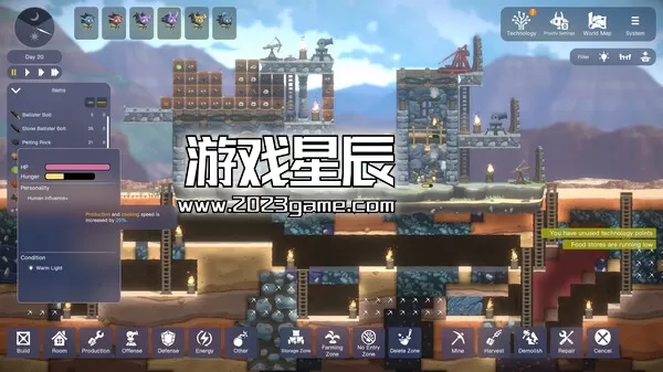 PC《卡戎方舟（Ark of Charon）》中文版下载_3