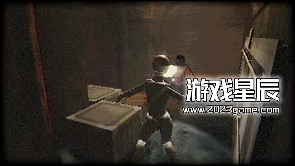 switch《塑形变异 Plastomorphosis》中文版nsp下载_2