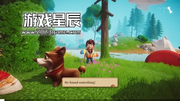 PC《天堂之爪/Heaven'sPaws》中文版下载_3