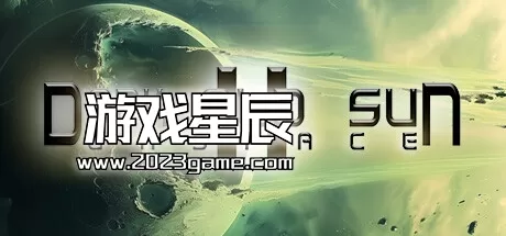 PC《黑暗古阳2：无界空间/Dark Old Sun II: Unspace》中文版下载