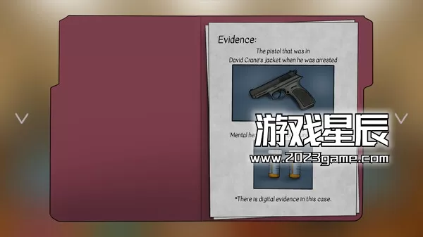 PC《西姆法官/JudgeSim》中文版下载v1.4.2_0