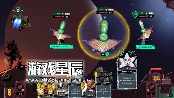 PC《狂星滥炸/Zet Zillions》中文版下载_3