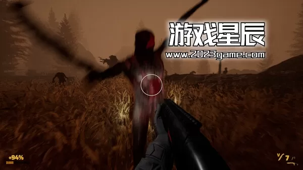 PC《病原体X/PATHOGEN X》中文汉化版下载Build.15122599_0