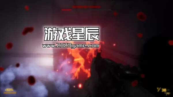 PC《病原体X/PATHOGEN X》中文汉化版下载Build.15122599_1