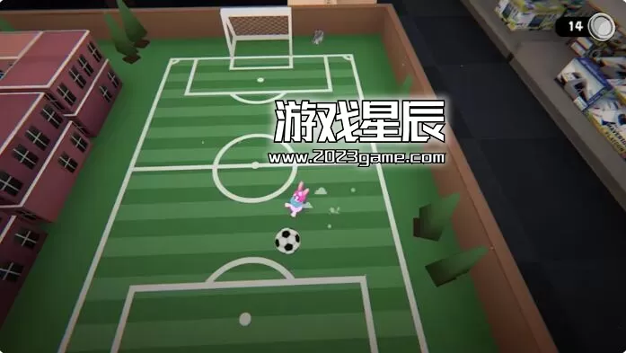 switch《玩具球（Omochapon）》英日文版nsp下载_2