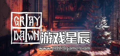 switch《灰色黎明 Gray Dawn》英文版nsz下载