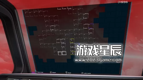 PC《黑暗古阳2：无界空间/Dark Old Sun II: Unspace》中文版下载_2