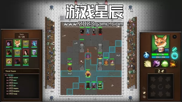 PC《荣耀死斗2 - Mortal Glory 2》中文版下载v1.8.1_1