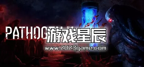 PC《病原体X/PATHOGEN X》中文汉化版下载Build.15122599