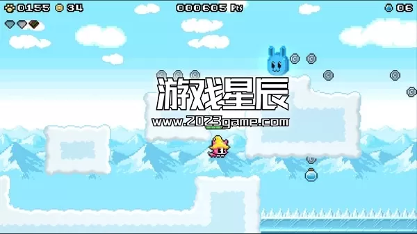 PC《魔法猫咪 / MagiCat》中文版下载_2