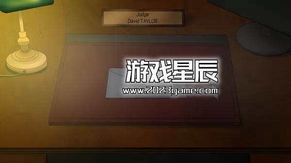 PC《西姆法官/JudgeSim》中文版下载v1.4.2_2