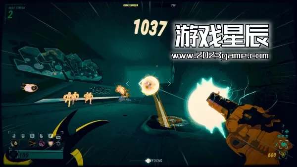 PC《机械节拍/ROBOBEAT》中文版下载v1.0.3.3_3