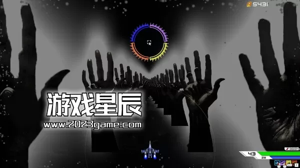 PC《黑暗古阳2：无界空间/Dark Old Sun II: Unspace》中文版下载_0