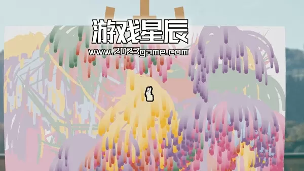 PC《反漆/Antipaint》中文版下载v1.3.8_0