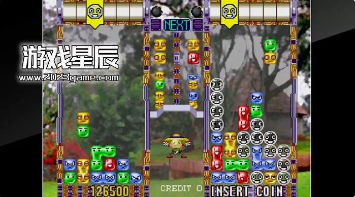 switch《街机档案泰克莫堆叠者（Arcade Archives Tecmo Stackers）》英文版nsp下载+1.0.1补丁_2