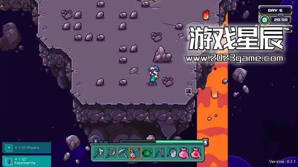PC《星球田园诗/Farlands》中文版下载v0.1.8_0