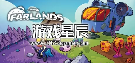 PC《星球田园诗/Farlands》中文版下载v0.1.8