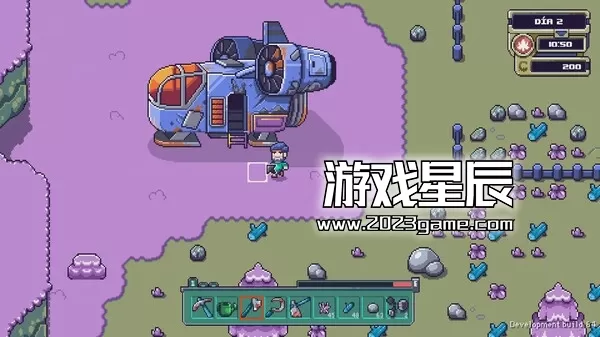 PC《星球田园诗/Farlands》中文版下载v0.1.8_3