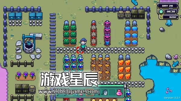 PC《星球田园诗/Farlands》中文版下载v0.1.8_2