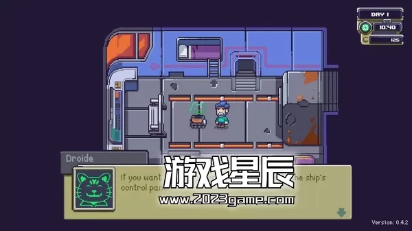 PC《星球田园诗/Farlands》中文版下载v0.1.8_1
