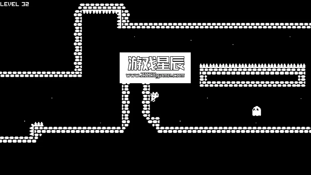 switch《猫咪闯天关 Cattie》英文/葡萄牙语nsp下载_3