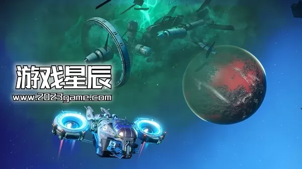 【9.0】PS4《无人深空》中文版PKG下载【5.02整合版】_2