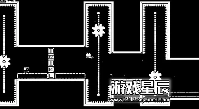 switch《猫咪闯天关 Cattie》英文/葡萄牙语nsp下载_2