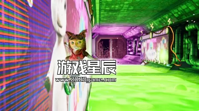 PC《哥里：可爱的大屠杀（Gori: Cuddly Carnage）》中文版下载_3