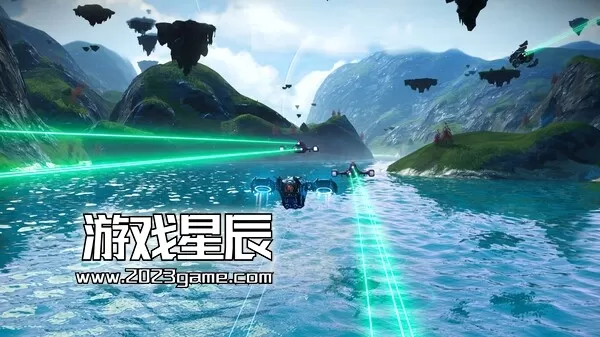 【9.0】PS4《无人深空》中文版PKG下载【5.02整合版】_3