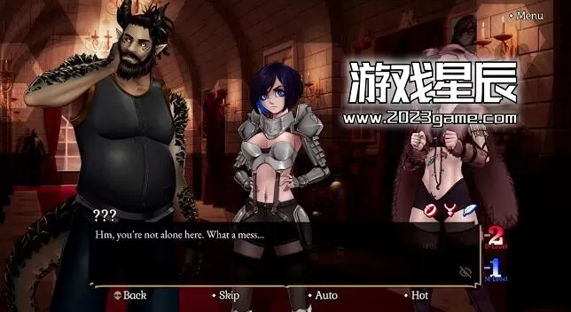 switch《EmyLiveShow: Dangers and Mysteries Tale》英俄文版nsp下载_4