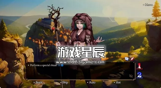 switch《EmyLiveShow: Dangers and Mysteries Tale》英俄文版nsp下载_3