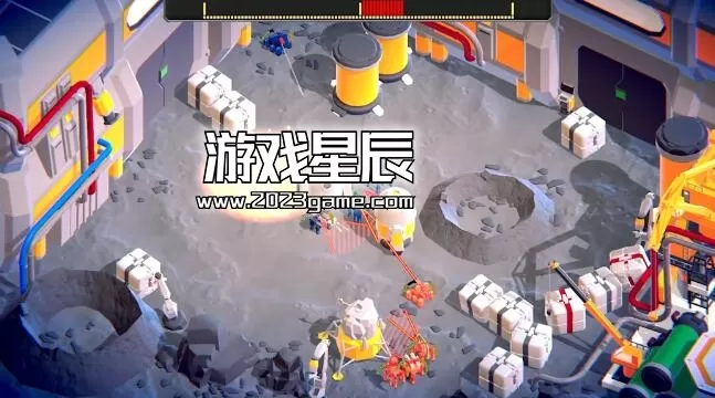 switch《轰鸣机器人 Boom Robots》英文版nsp下载_1