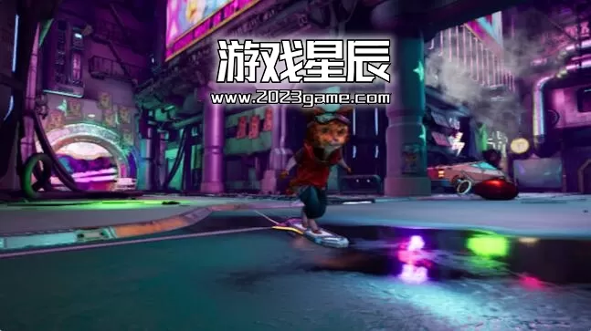 PC《哥里：可爱的大屠杀（Gori: Cuddly Carnage）》中文版下载_2