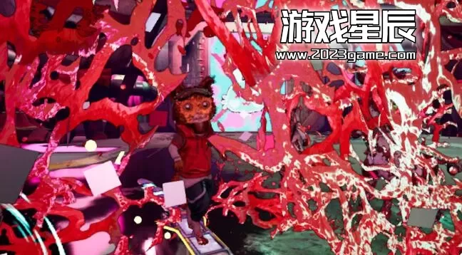 PC《哥里：可爱的大屠杀（Gori: Cuddly Carnage）》中文版下载_1