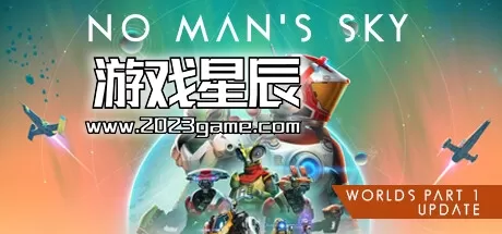 【9.0】PS4《无人深空》中文版PKG下载【5.02整合版】