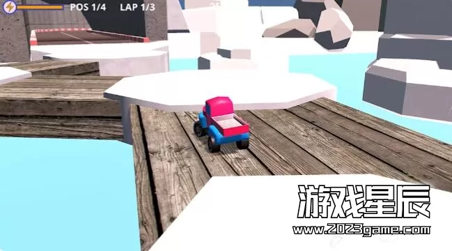 switch《玩具车极限赛车 Toy Car Extreme Racing: RC Driver Simulator》英日文版nsp下载_3