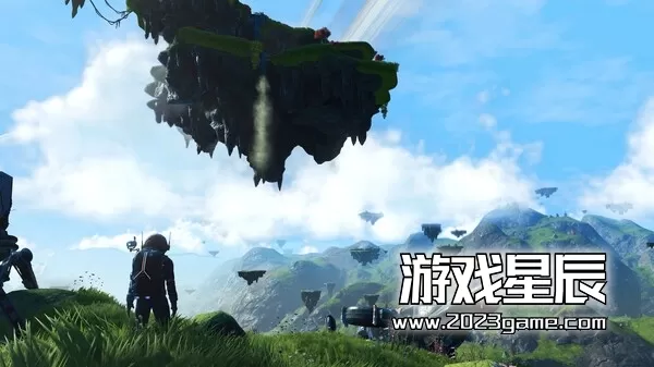 【9.0】PS4《无人深空》中文版PKG下载【5.02整合版】_1