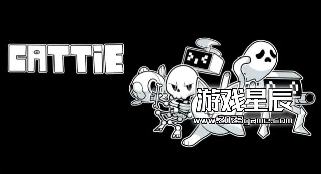 switch《猫咪闯天关 Cattie》英文/葡萄牙语nsp下载